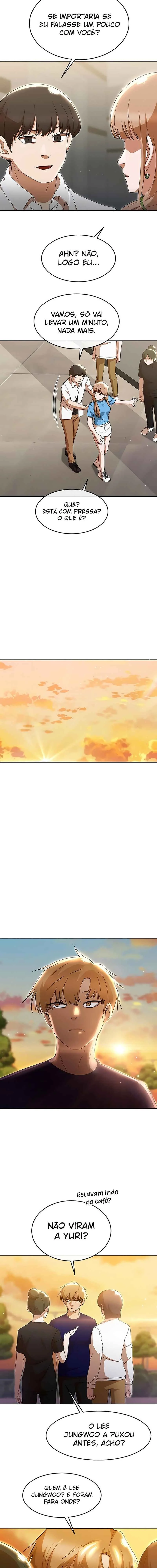 Random Chat Capítulo 1 – Otakus, Gyarus, e Kiramon