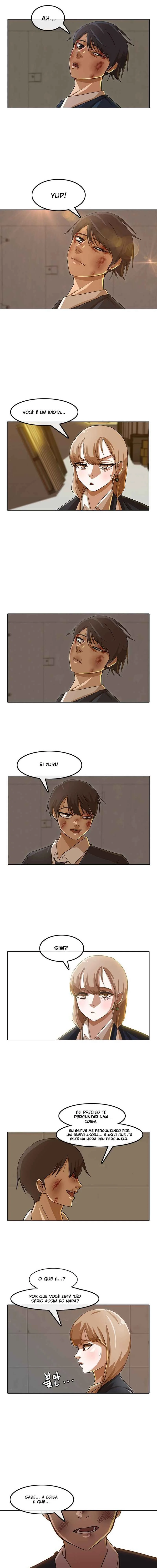 Random Chat Capítulo 1 – Otakus, Gyarus, e Kiramon