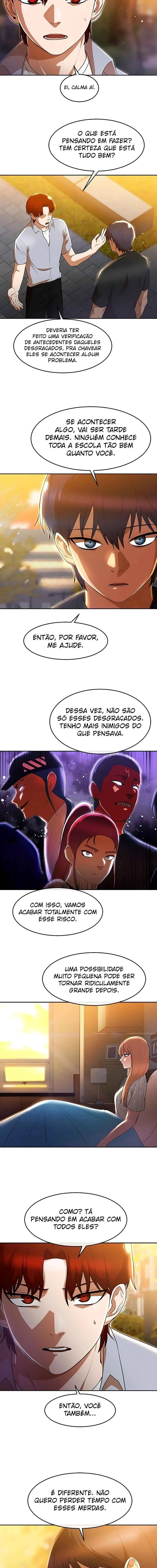 Random Chat Capítulo 1 – Otakus, Gyarus, e Kiramon