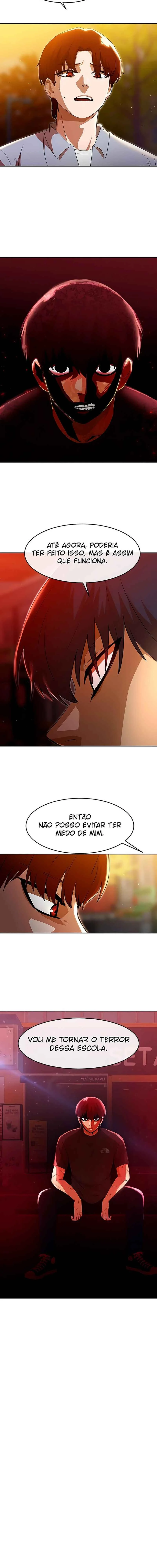 Random Chat Capítulo 1 – Otakus, Gyarus, e Kiramon