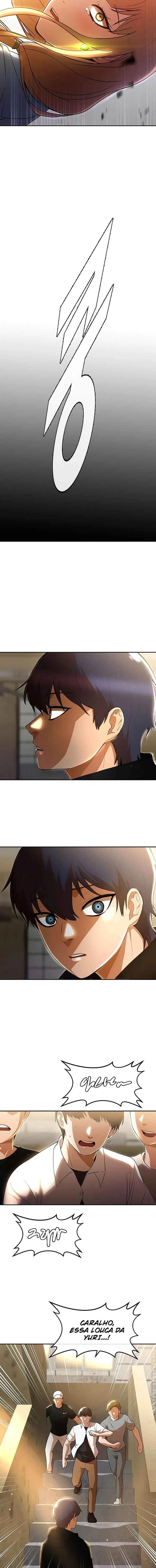 Random Chat Capítulo 1 – Otakus, Gyarus, e Kiramon