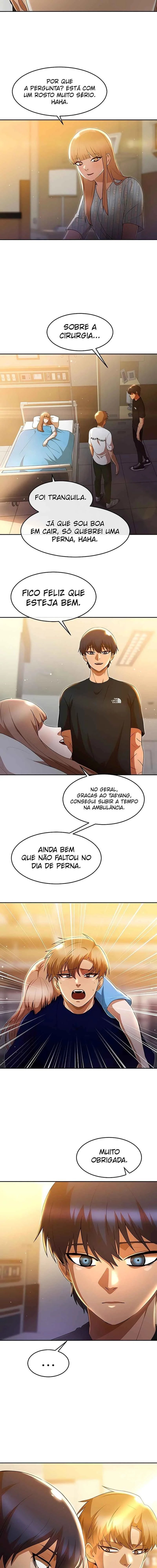 Random Chat Capítulo 1 – Otakus, Gyarus, e Kiramon