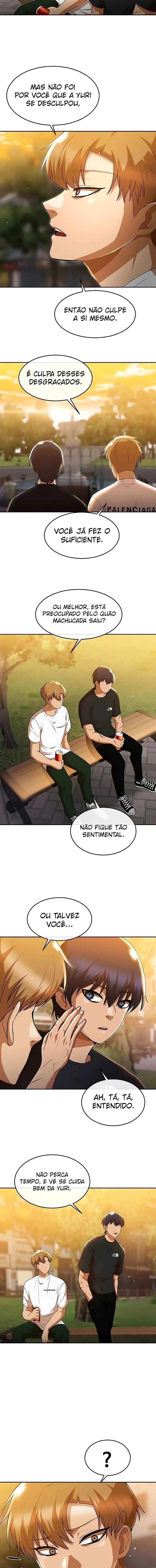 Random Chat Capítulo 1 – Otakus, Gyarus, e Kiramon