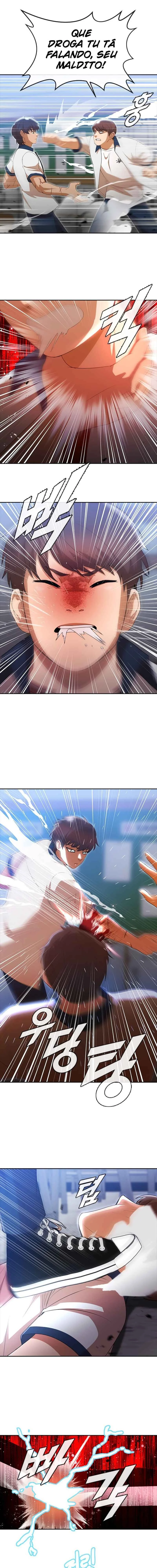 Random Chat Capítulo 1 – Otakus, Gyarus, e Kiramon