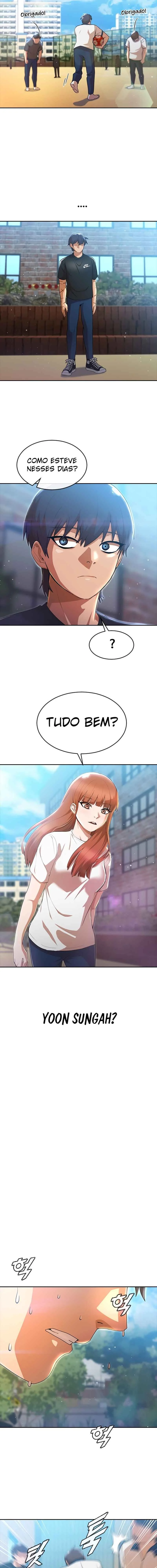 Random Chat Capítulo 1 – Otakus, Gyarus, e Kiramon