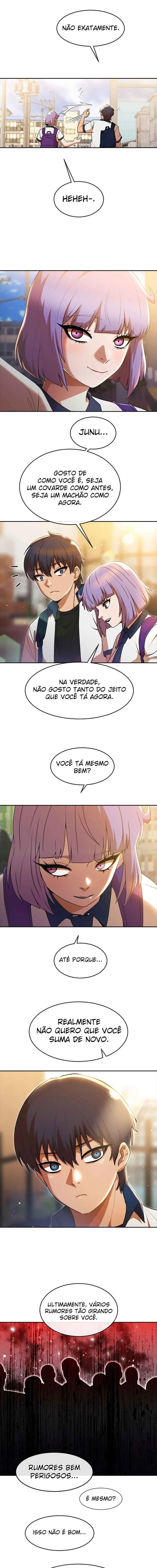 Random Chat Capítulo 1 – Otakus, Gyarus, e Kiramon