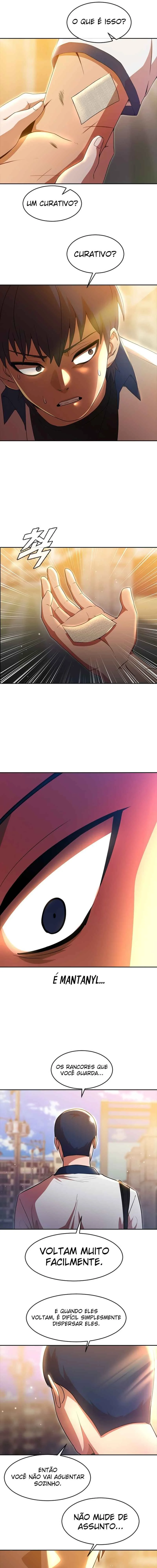 Random Chat Capítulo 1 – Otakus, Gyarus, e Kiramon