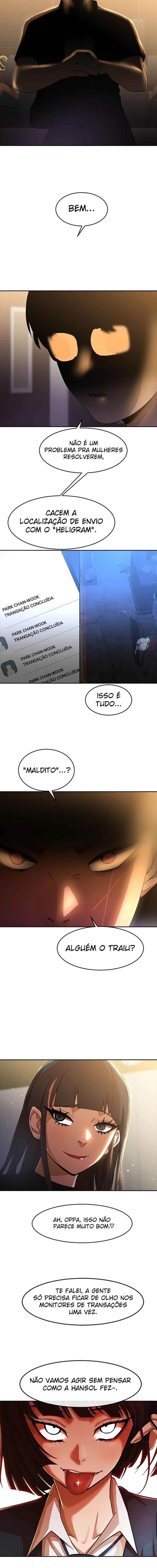 Random Chat Capítulo 1 – Otakus, Gyarus, e Kiramon