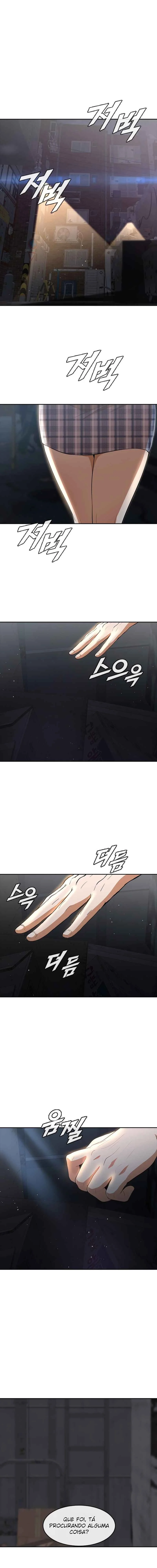 Random Chat Capítulo 1 – Otakus, Gyarus, e Kiramon