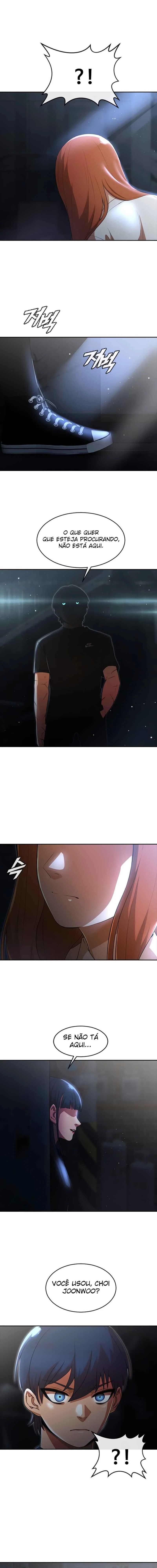 Random Chat Capítulo 1 – Otakus, Gyarus, e Kiramon