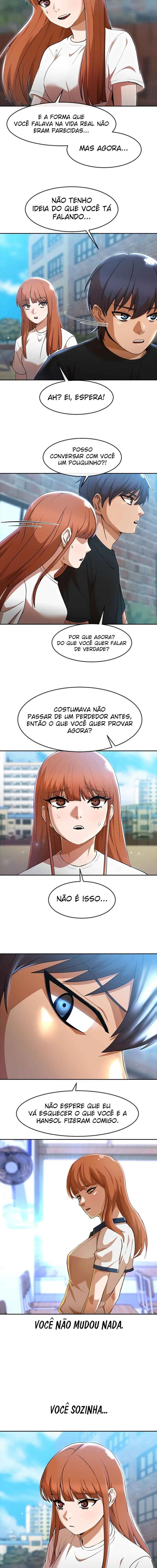 Random Chat Capítulo 1 – Otakus, Gyarus, e Kiramon