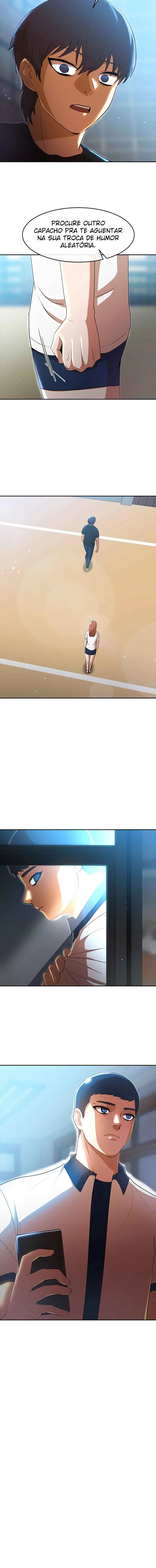Random Chat Capítulo 1 – Otakus, Gyarus, e Kiramon