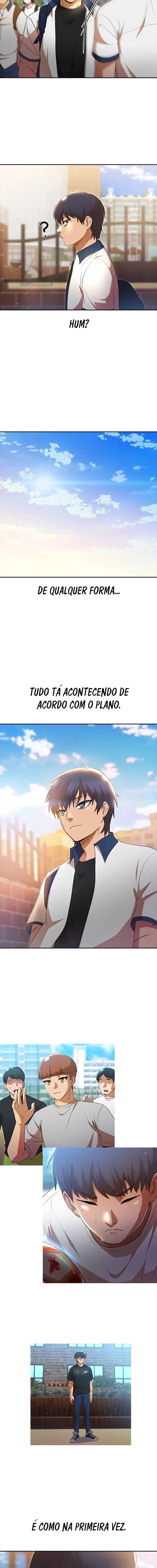 Random Chat Capítulo 1 – Otakus, Gyarus, e Kiramon