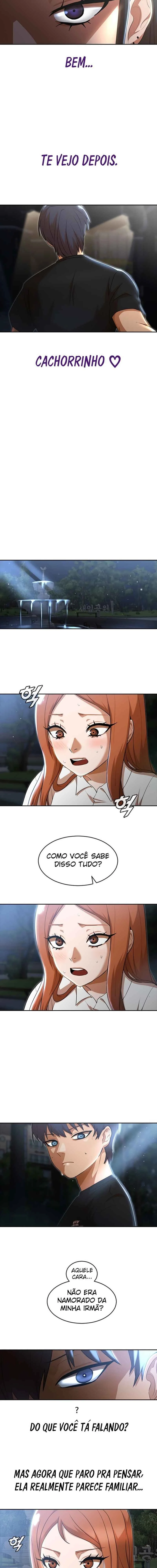 Random Chat Capítulo 1 – Otakus, Gyarus, e Kiramon