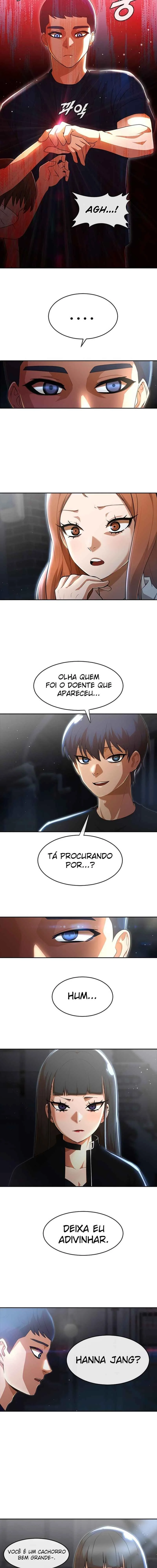 Random Chat Capítulo 1 – Otakus, Gyarus, e Kiramon