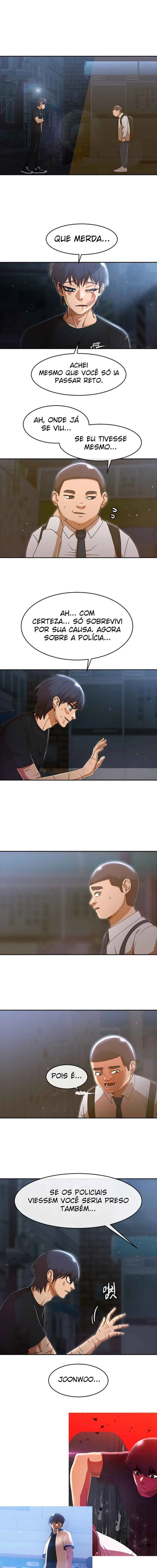 Random Chat Capítulo 1 – Otakus, Gyarus, e Kiramon