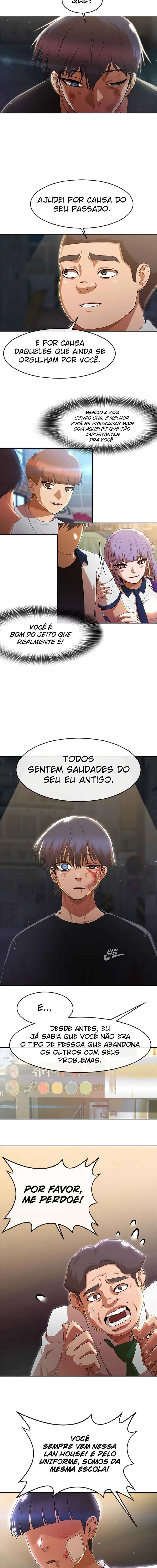Random Chat Capítulo 1 – Otakus, Gyarus, e Kiramon