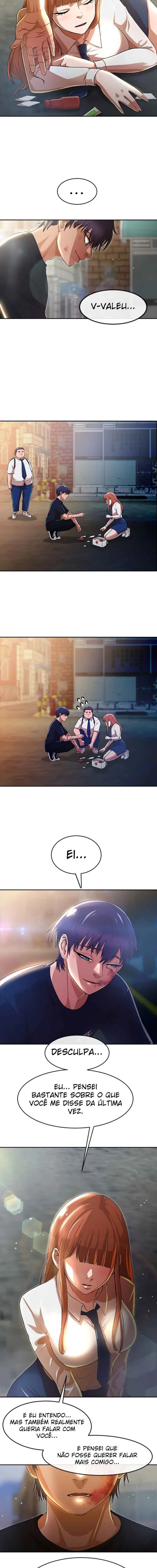 Random Chat Capítulo 1 – Otakus, Gyarus, e Kiramon