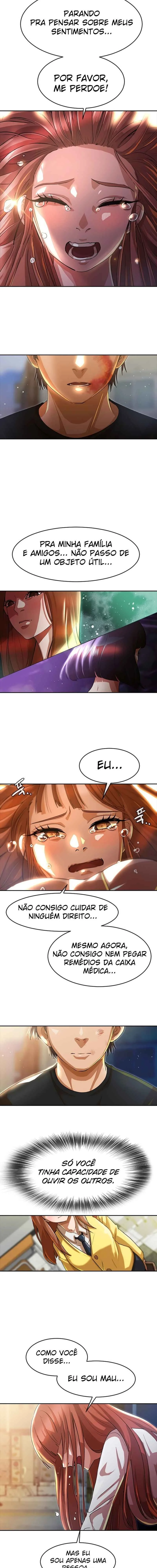 Random Chat Capítulo 1 – Otakus, Gyarus, e Kiramon