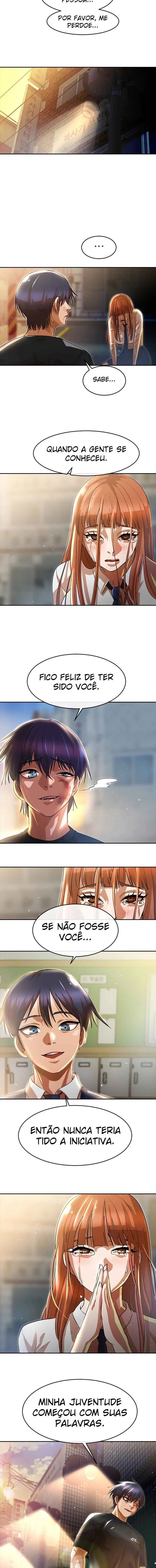 Random Chat Capítulo 1 – Otakus, Gyarus, e Kiramon