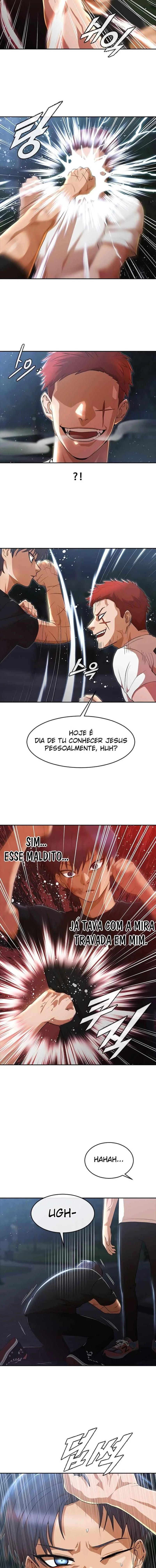 Random Chat Capítulo 1 – Otakus, Gyarus, e Kiramon