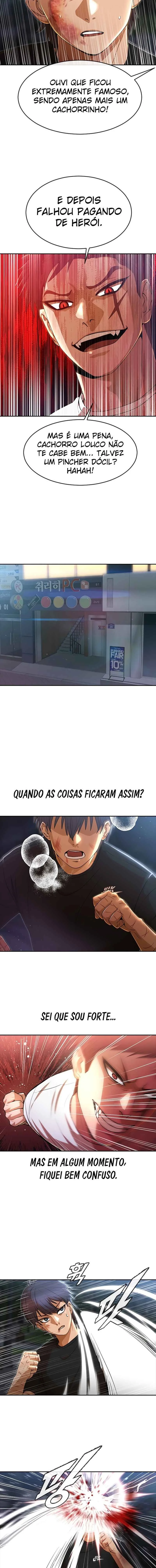 Random Chat Capítulo 1 – Otakus, Gyarus, e Kiramon