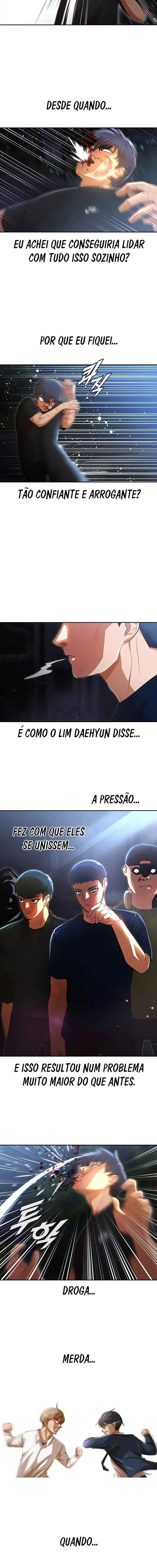 Random Chat Capítulo 1 – Otakus, Gyarus, e Kiramon