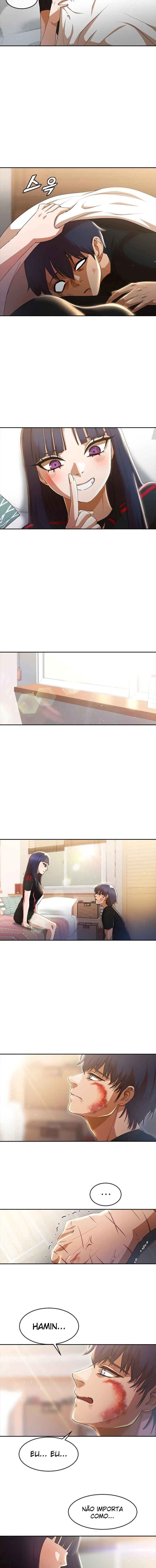 Random Chat Capítulo 1 – Otakus, Gyarus, e Kiramon