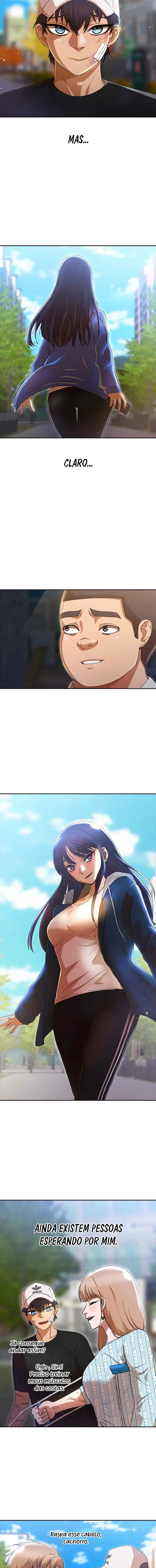 Random Chat Capítulo 1 – Otakus, Gyarus, e Kiramon