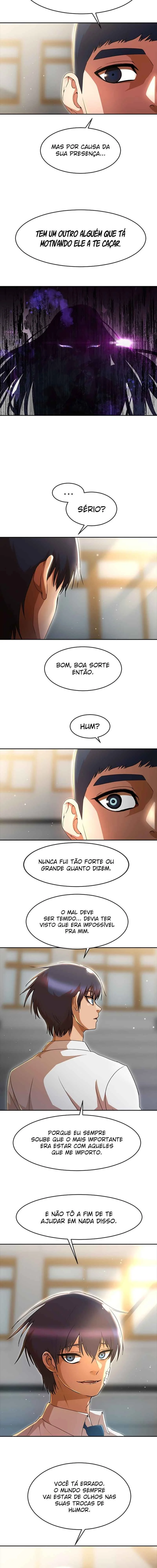 Random Chat Capítulo 1 – Otakus, Gyarus, e Kiramon