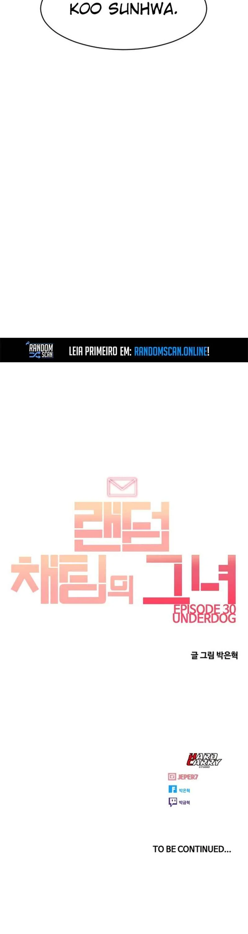 Random Chat Capítulo 1 – Otakus, Gyarus, e Kiramon