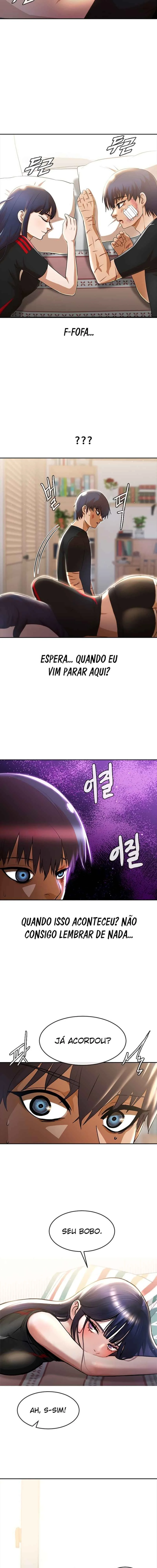 Random Chat Capítulo 1 – Otakus, Gyarus, e Kiramon