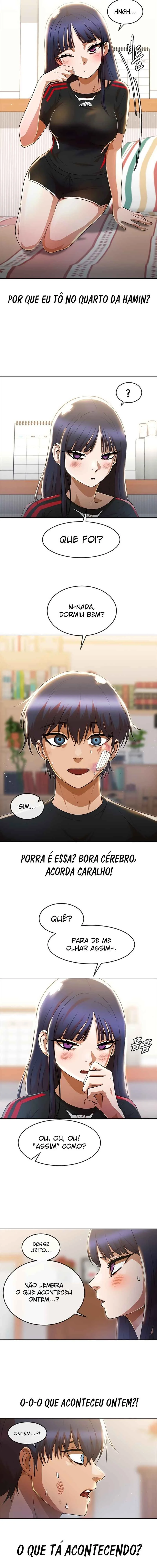 Random Chat Capítulo 1 – Otakus, Gyarus, e Kiramon
