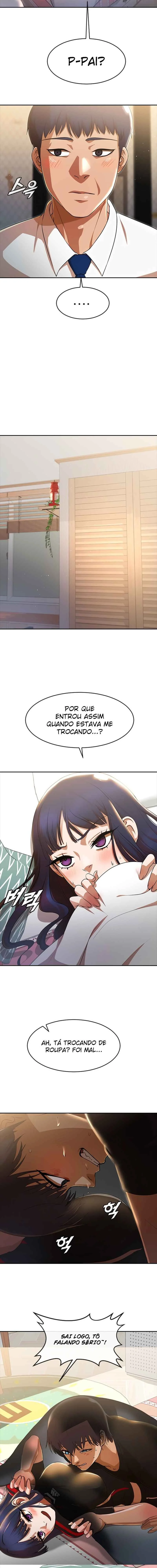 Random Chat Capítulo 1 – Otakus, Gyarus, e Kiramon
