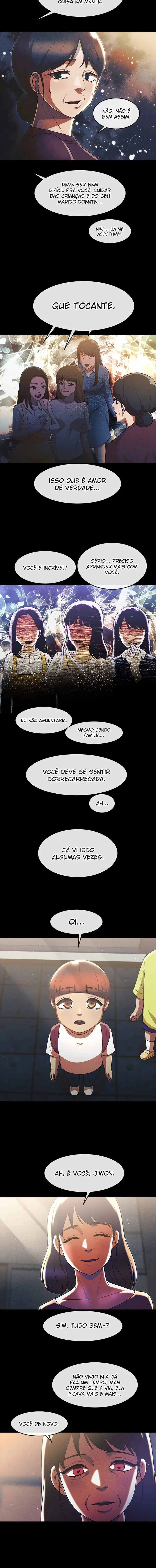 Random Chat Capítulo 1 – Otakus, Gyarus, e Kiramon