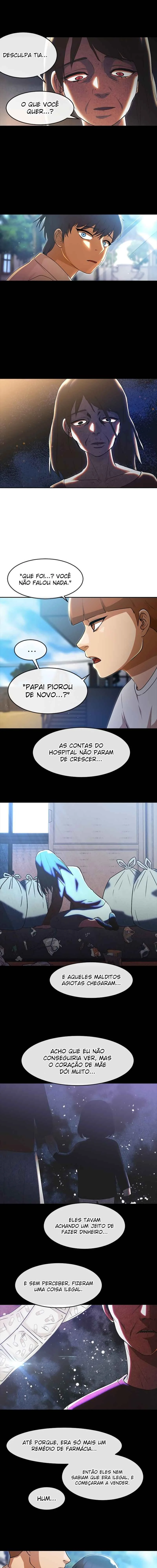 Random Chat Capítulo 1 – Otakus, Gyarus, e Kiramon