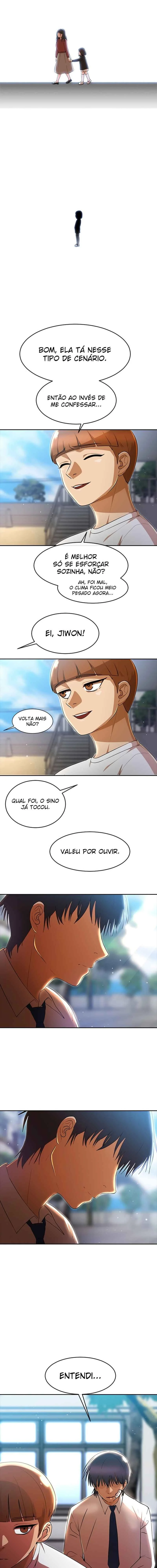 Random Chat Capítulo 1 – Otakus, Gyarus, e Kiramon