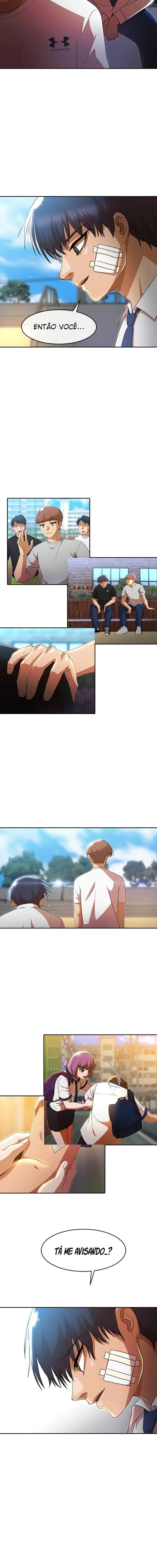 Random Chat Capítulo 1 – Otakus, Gyarus, e Kiramon