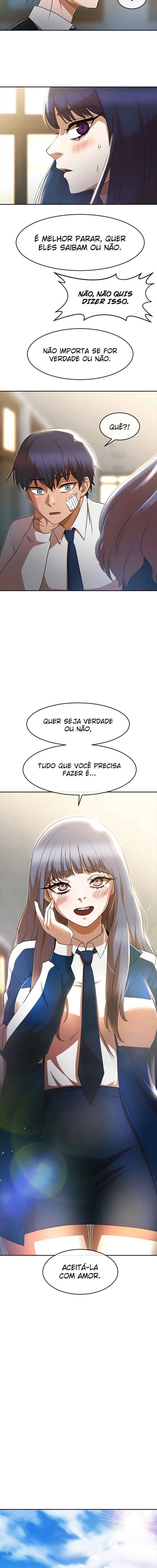Random Chat Capítulo 1 – Otakus, Gyarus, e Kiramon