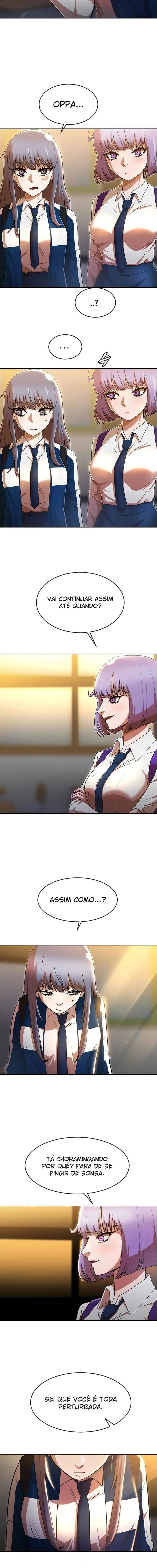 Random Chat Capítulo 1 – Otakus, Gyarus, e Kiramon