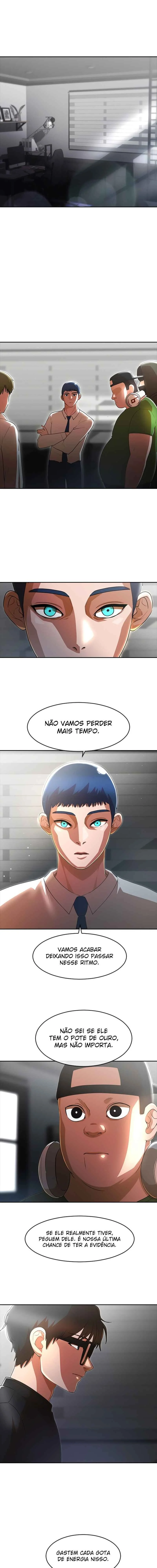 Random Chat Capítulo 1 – Otakus, Gyarus, e Kiramon