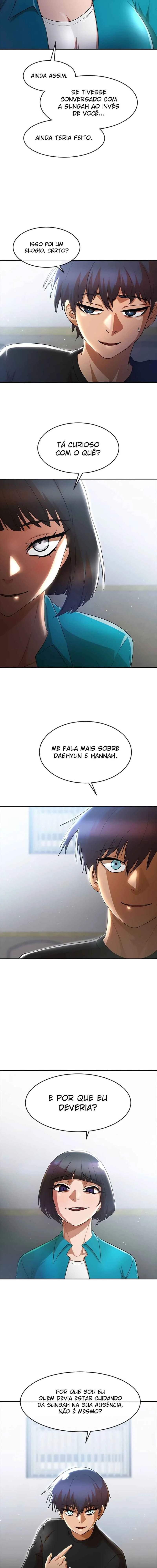 Random Chat Capítulo 1 – Otakus, Gyarus, e Kiramon