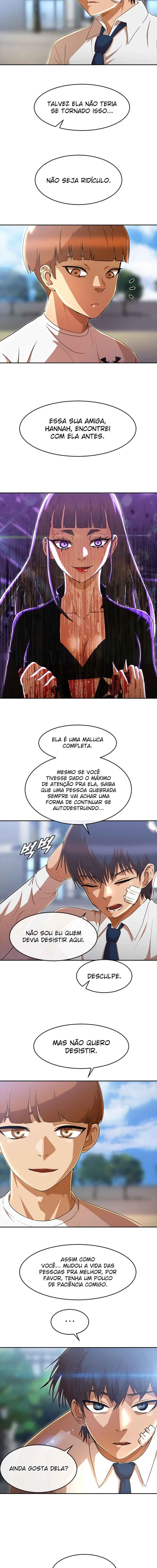 Random Chat Capítulo 1 – Otakus, Gyarus, e Kiramon