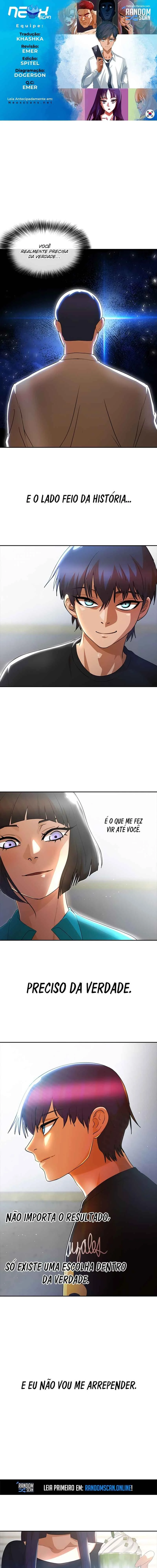 Random Chat Capítulo 1 – Otakus, Gyarus, e Kiramon