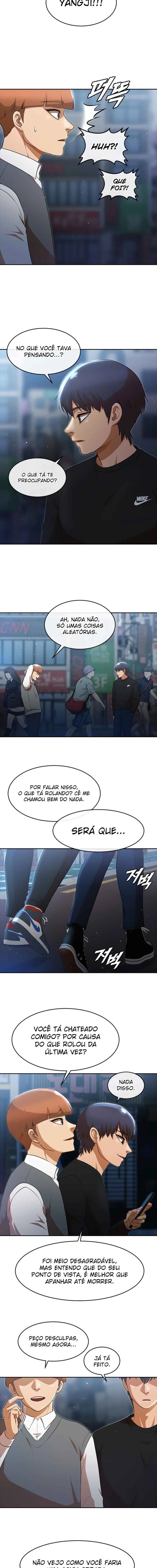 Random Chat Capítulo 1 – Otakus, Gyarus, e Kiramon
