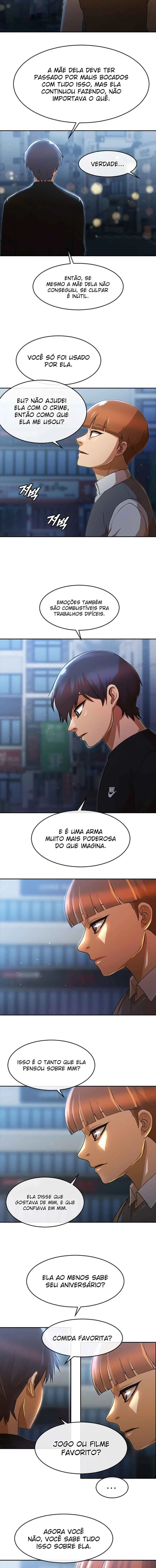Random Chat Capítulo 1 – Otakus, Gyarus, e Kiramon