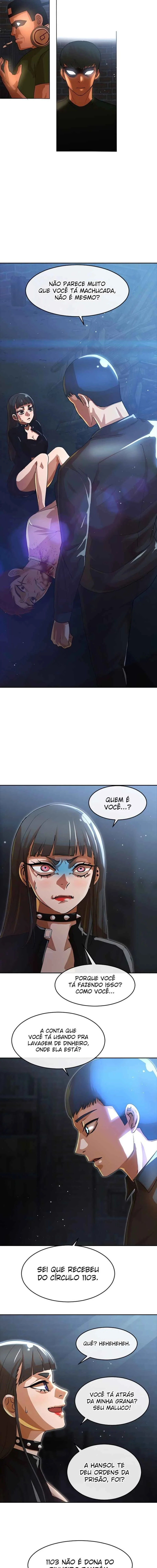 Random Chat Capítulo 1 – Otakus, Gyarus, e Kiramon