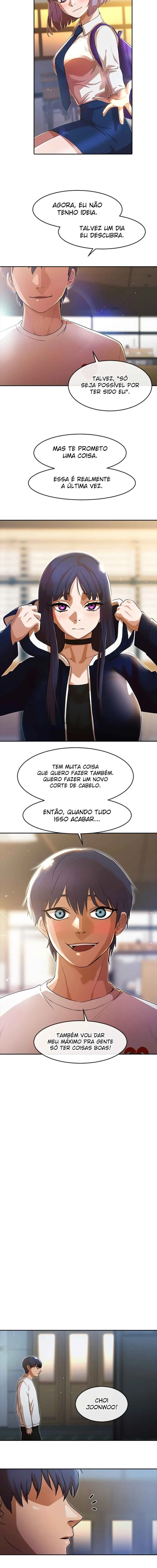 Random Chat Capítulo 1 – Otakus, Gyarus, e Kiramon