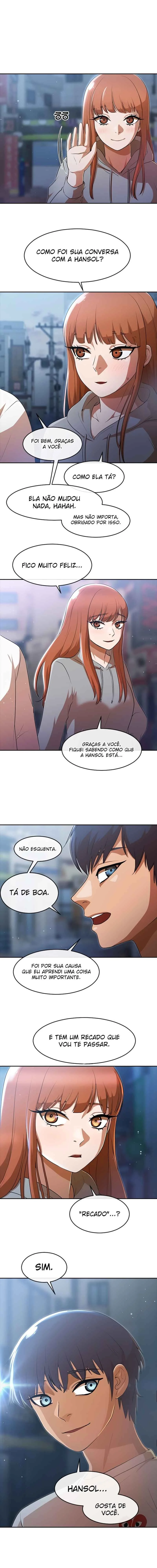 Random Chat Capítulo 1 – Otakus, Gyarus, e Kiramon