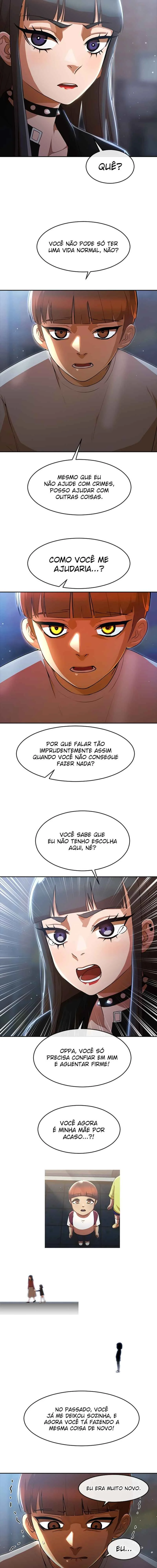 Random Chat Capítulo 1 – Otakus, Gyarus, e Kiramon